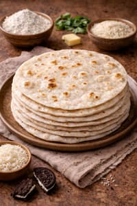 Akki Roti