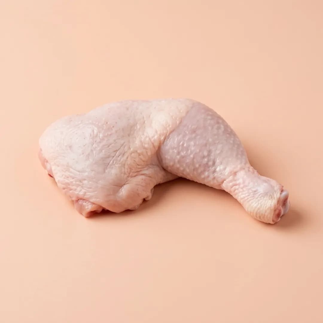 Chicken for babies