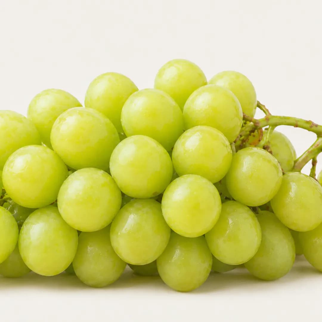 Grape for babies