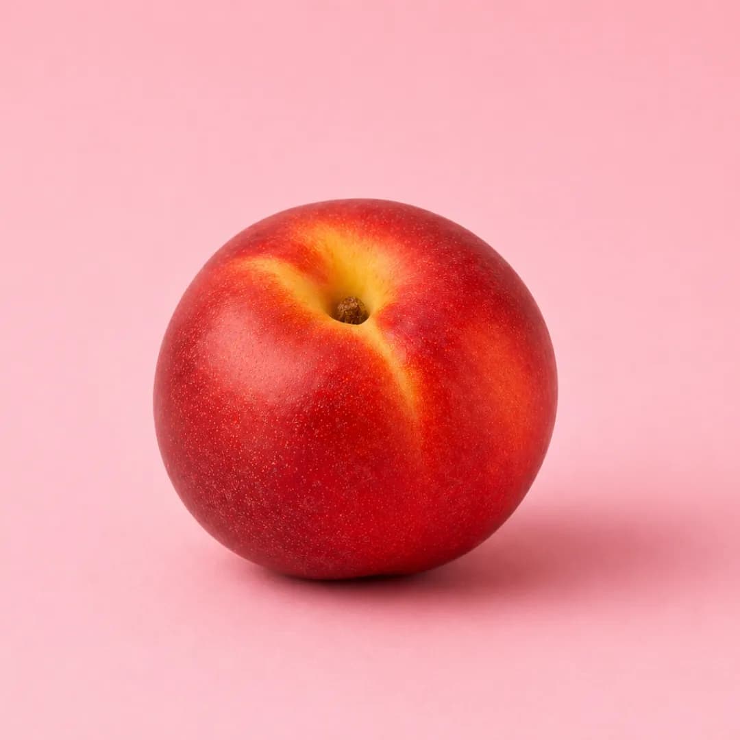 Nectarine for babies