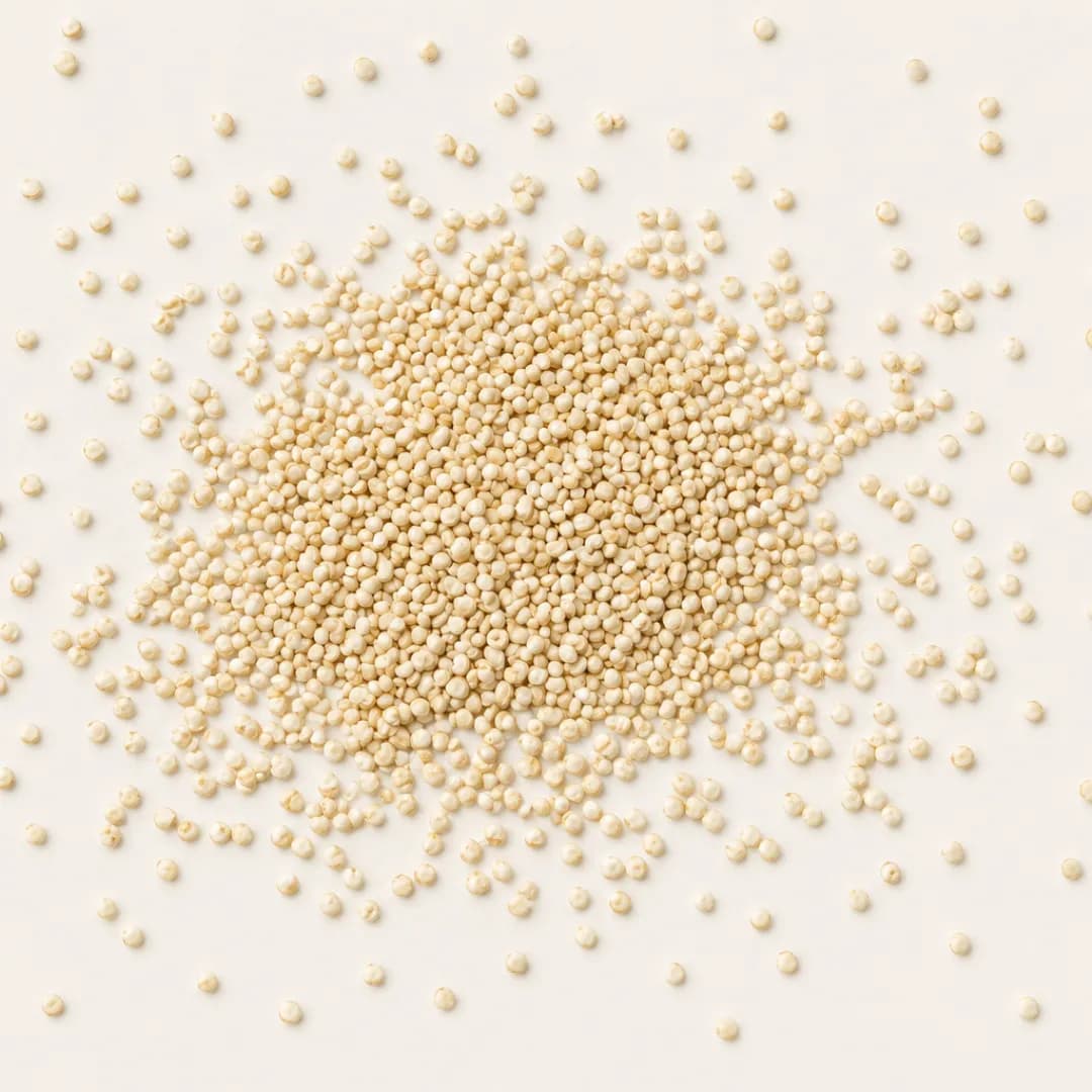 Quinoa for babies