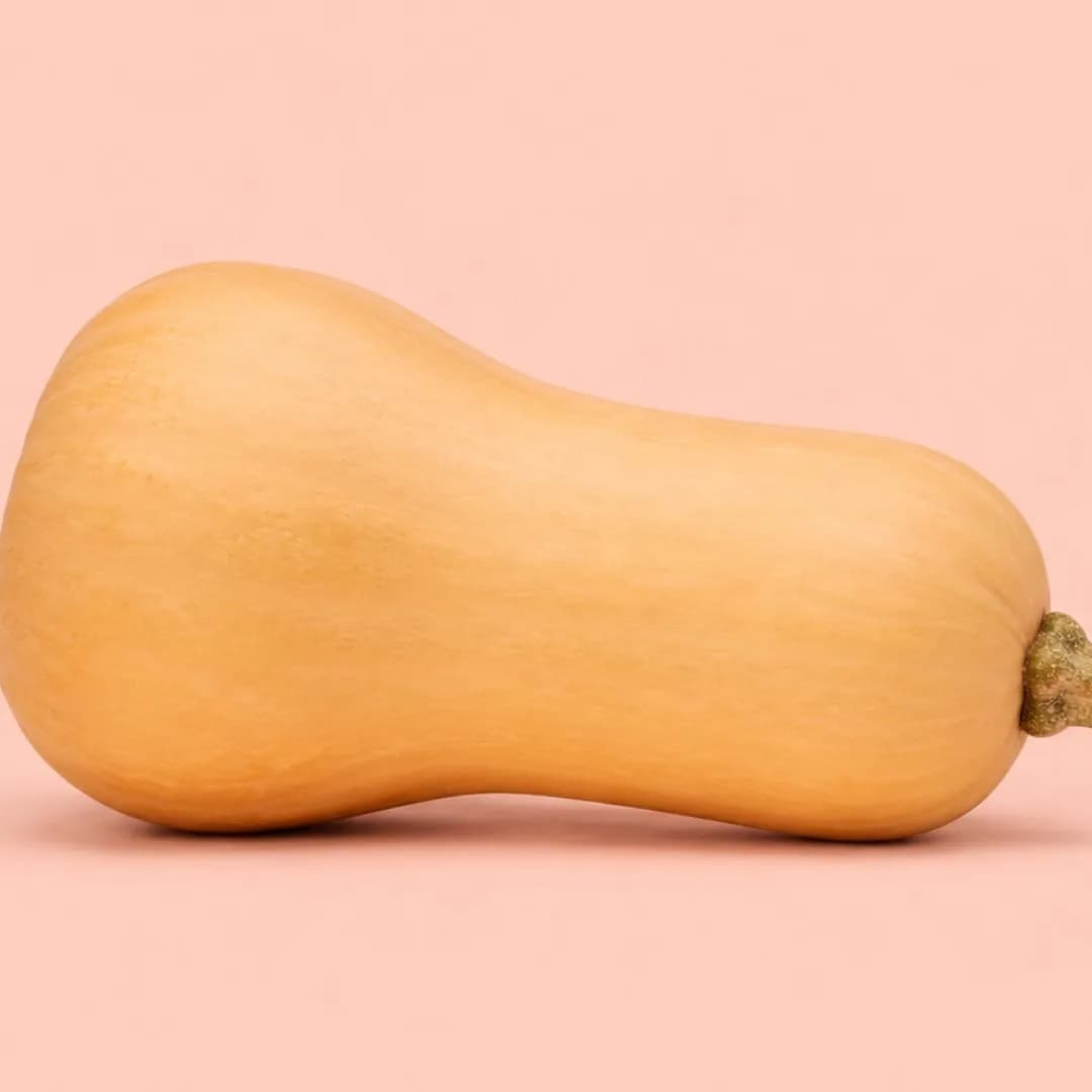 Squash for babies