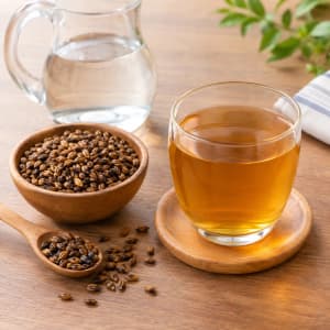 Barley Tea