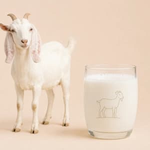 Goat Milk